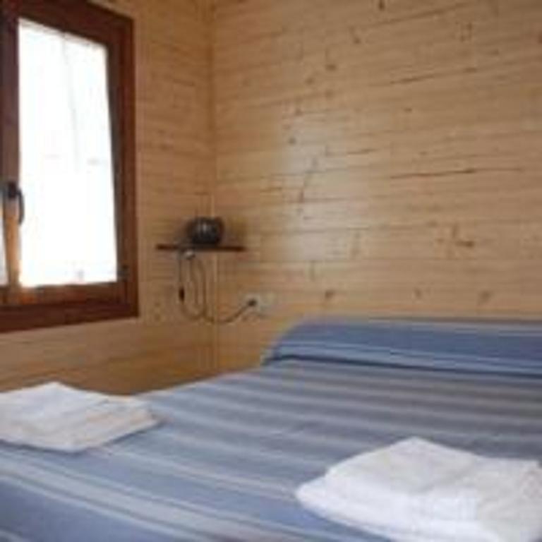 La Facera, Cabanas De Madera Valparaíso Rom bilde